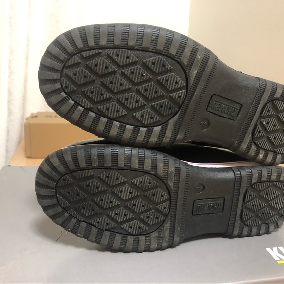 KHOMBU Snow Boots ❄️ - Picture 7 of 8